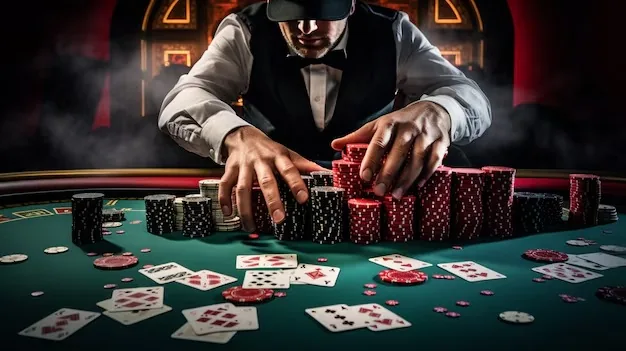 hc777e Pakistan Casino lobby