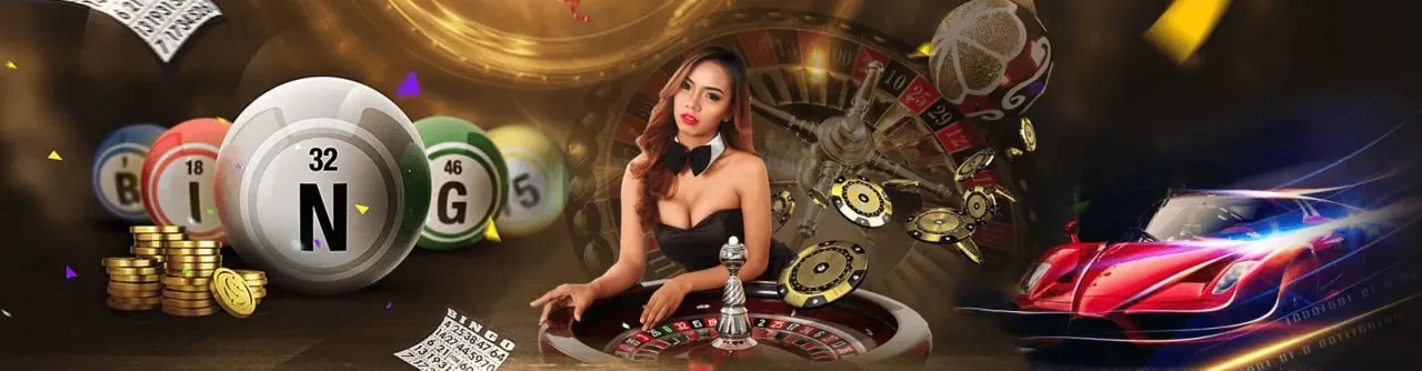hc777e Roulette Ladyluck