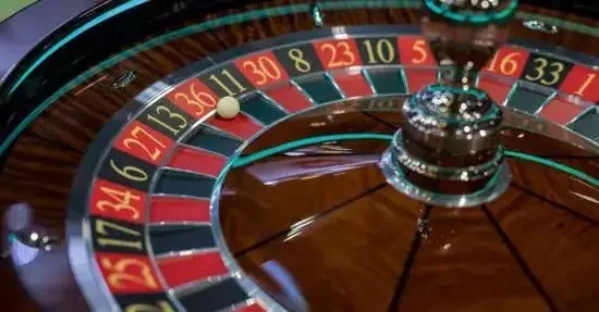 hc777e Baccarat LightFlash
